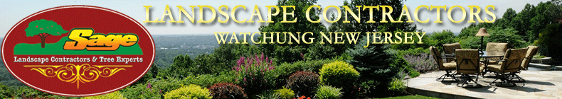 Sage Landscape Contractors