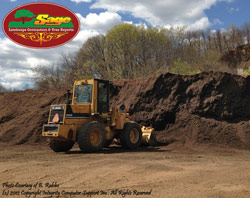 Mulch Delivered - Watchung NJ