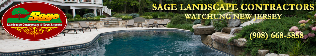 Sage Landscape Contractors